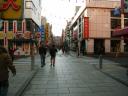 Ralf und Hide-san schlendernn durch Chinatown