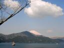 Fuji-san