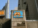 2. Spaceinvaders in unserem Veedel