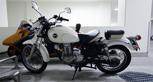 bianco