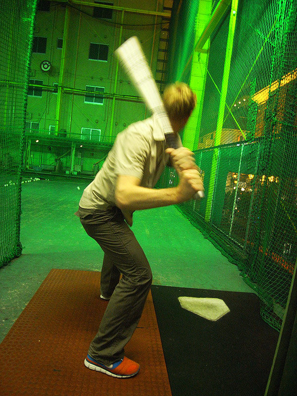 baseball