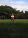 Yoyogi Koen