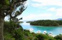 kabira bay